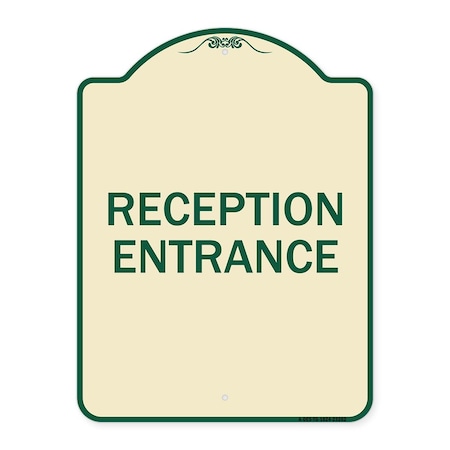 Signmission Private Parking Unauthorized Vehicles Towed Owners Expense Alum Sign, 18" L, 24" H, TG-1824-23262 A-DES-TG-1824-23262